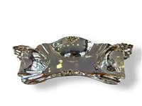 Centrotavola Gioielleria Sorrentino Argenti d’arte in Argento CTAG1940 RETT - CTAG1940 RETT